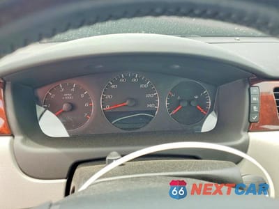 Zdjęcie 9 z 12 samochodu: 2010 CHEVROLET IMPALA LT VIN:2G1WB5EN4A1153761 - miniatura