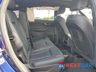Zdjęcie 11 z 14 samochodu: 2023 AUDI Q7 PREMIUM PLUS VIN:WA1LCBF7XPD001156 - miniatura