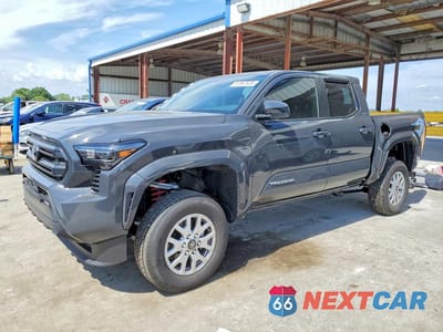 2026 TOYOTA TACOMA SR5 3TMLB5JN2TM228937 - główne zdjęcie licytacji z USA - miniatura