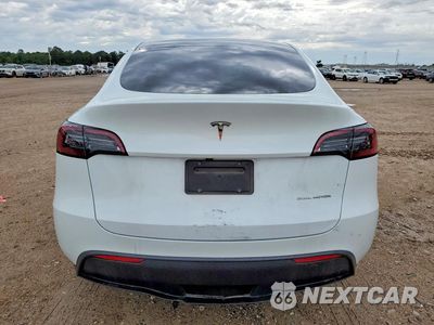Zdjęcie 6 z 14 samochodu: 2023 TESLA MODEL Y VIN:7SAYGDEE3PA149167 - miniatura