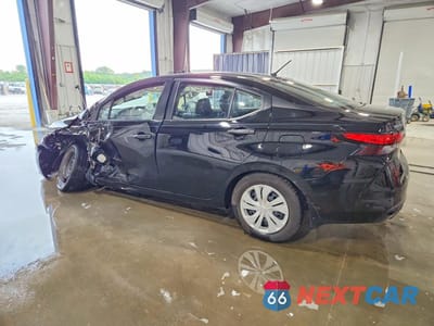 Drugie zdjęcie samochodu z przodu: 2022 NISSAN VERSA S VIN:3N1CN8DV5NL862176 - miniatura