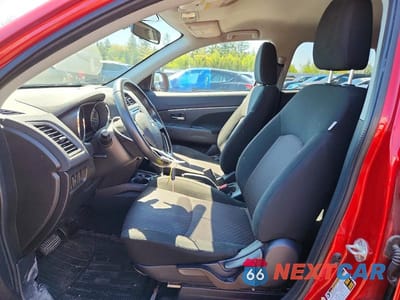 Zdjęcie 7 z 13 samochodu: 2017 MITSUBISHI RVR SE VIN:JA4AH3AU8HZ612271 - miniatura