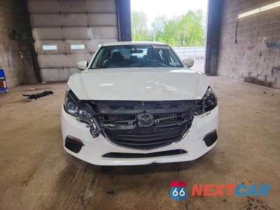 Piąte zdjęcie samochodu w środku: 2016 MAZDA 3 SPORT VIN:3MZBM1U75GM328044 - miniatura