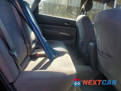 Zdjęcie 10 z 12 samochodu: 2007 TOYOTA PRIUS BASE VIN:JTDKB20UX77621619 - miniatura