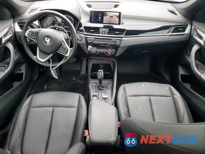Zdjęcie 8 z 13 samochodu: 2021 BMW X1 VIN:WBXJG9C05M5T96633 - miniatura