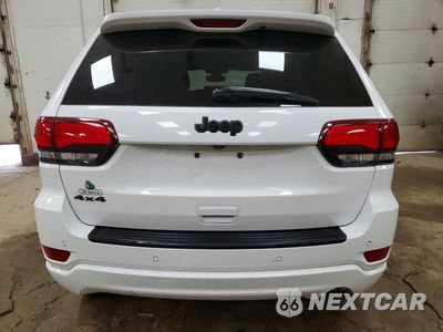 Zdjęcie 6 z 13 samochodu: 2022 JEEP GRAND CHEROKEE LAREDO E VIN:1C4RJFAGXNC148066 - miniatura