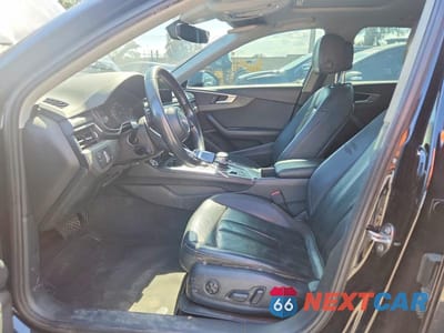 Zdjęcie 7 z 13 samochodu: 2019 AUDI A4 PREMIUM VIN:WAUGMAF44KN020645 - miniatura
