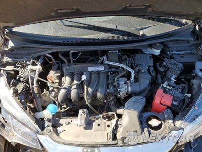 Zdjęcie 11 z 12 samochodu: 2019 HONDA FIT LX VIN:3HGGK5G49KM736077 - miniatura