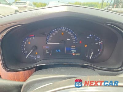 Zdjęcie 9 z 12 samochodu: 2016 CADILLAC CTS LUXURY COLLECTION VIN:1G6AX5SX5G0109056 - miniatura