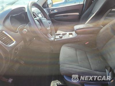 Zdjęcie 7 z 13 samochodu: 2014 DODGE DURANGO SXT VIN:1C4RDHAG7EC405154 - miniatura