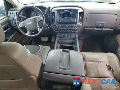 Zdjęcie 8 z 13 samochodu: 2015 CHEVROLET SILVERADO K2500 HEAVY DUTY LTZ VIN:1GC1KWE81FF565654 - miniatura