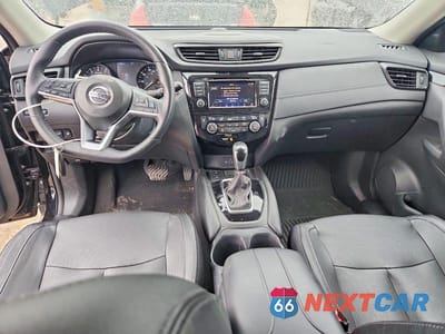 Zdjęcie 8 z 13 samochodu: 2019 NISSAN ROGUE SL VIN:5N1AT2MV5KC773265 - miniatura