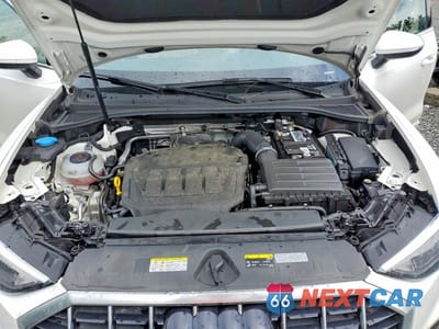 Zdjęcie 12 z 14 samochodu: 2022 AUDI Q3 PREMIUM S LINE 45 VIN:WA1DECF37N1086490 - miniatura