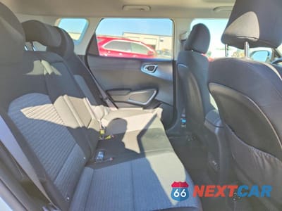 Zdjęcie 11 z 13 samochodu: 2025 KIA SOUL EX VIN:KNDJ33AU3S7957179 - miniatura