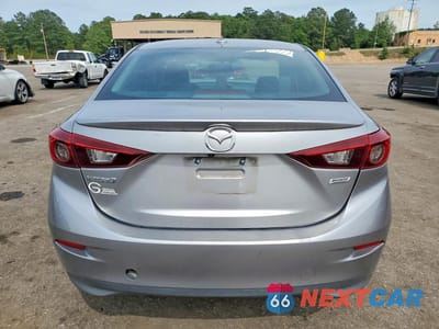 Zdjęcie 6 z 13 samochodu: 2016 MAZDA 3 TOURING VIN:3MZBM1W79GM264698 - miniatura