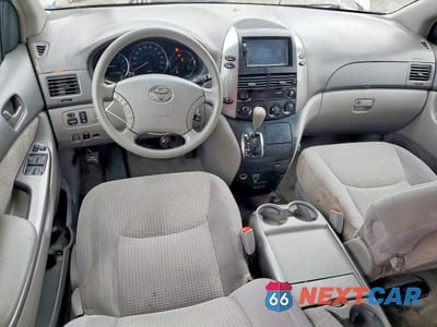 Zdjęcie 8 z 13 samochodu: 2006 TOYOTA SIENNA LE 8 PASSENGER VIN:5TDZA23C96S472838 - miniatura