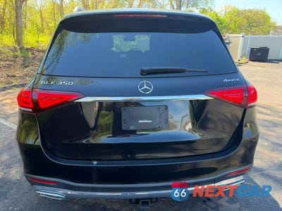 Zdjęcie 6 z 14 samochodu: 2021 MERCEDES-BENZ GLE 350 4MATIC VIN:4JGFB4KB3MA448738 - miniatura