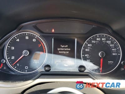 Zdjęcie 9 z 13 samochodu: 2015 AUDI Q5 PREMIUM VIN:WA1CFAFP0FA107570 - miniatura