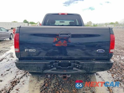 Zdjęcie 6 z 12 samochodu: 2002 FORD F150 VIN:2FTRX18W52CA91084 - miniatura
