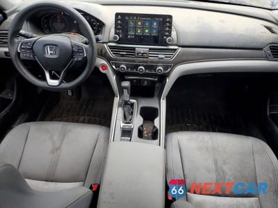 Zdjęcie 8 z 12 samochodu: 2020 HONDA ACCORD EX VIN:1HGCV1F48LA058999 - miniatura