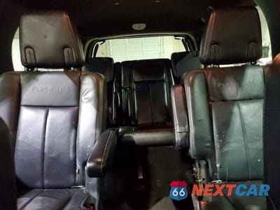 Zdjęcie 10 z 13 samochodu: 2016 FORD EXPEDITION EL PLATINUM VIN:1FMJK1MT1GEF10777 - miniatura