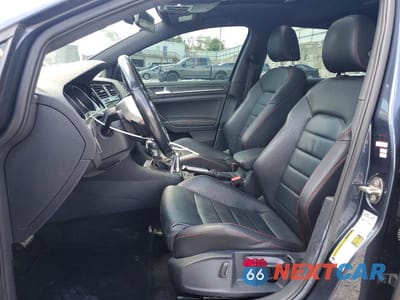 Zdjęcie 7 z 13 samochodu: 2018 VOLKSWAGEN GTI S VIN:3VW447AU6JM279420 - miniatura
