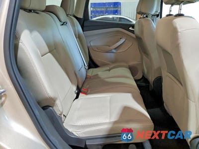 Zdjęcie 11 z 14 samochodu: 2017 FORD ESCAPE SE VIN:1FMCU9G96HUD53658 - miniatura