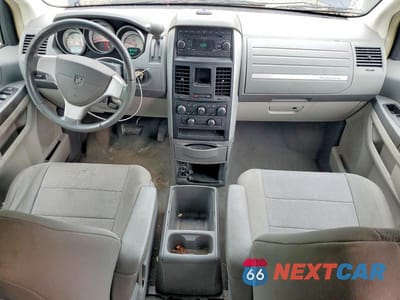 Zdjęcie 8 z 13 samochodu: 2008 DODGE GRAND CARAVAN SXT VIN:1D8HN54PX8B124867 - miniatura