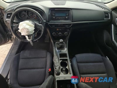 Zdjęcie 8 z 12 samochodu: 2014 MAZDA 6 SPORT VIN:JM1GJ1U68E1132179 - miniatura