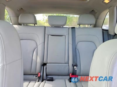 Zdjęcie 10 z 13 samochodu: 2016 AUDI Q5 PREMIUM VIN:WA1C2AFP0GA070100 - miniatura