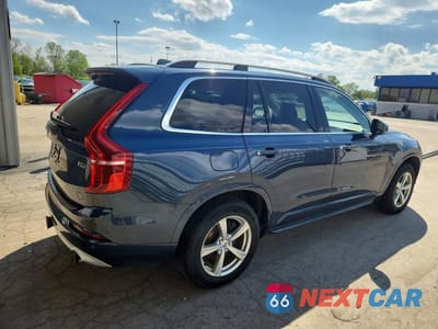 Trzecie zdjęcie samochodu z tyłu: 2018 VOLVO XC90 T5 VIN:YV4102PK2J1355414 - miniatura