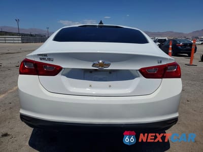 Zdjęcie 6 z 12 samochodu: 2016 CHEVROLET MALIBU LS VIN:1G1ZB5STXGF357028 - miniatura