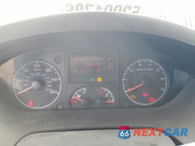 Zdjęcie 9 z 13 samochodu: 2018 RAM PROMASTER 2500 2500 HIGH VIN:3C6TRVDGXJE154870 - miniatura