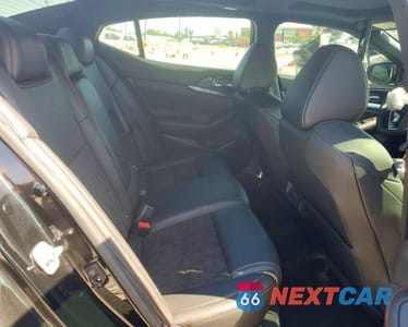 Zdjęcie 10 z 12 samochodu: 2020 NISSAN MAXIMA SR VIN:1N4AA6EV9LC381266 - miniatura