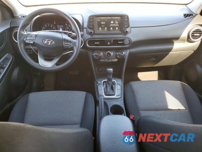 Zdjęcie 8 z 14 samochodu: 2019 HYUNDAI KONA SE VIN:KM8K12AA3KU305881 - miniatura