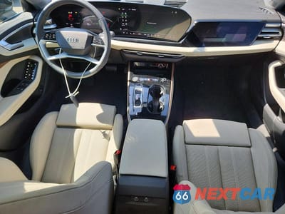 Zdjęcie 8 z 12 samochodu: 2025 AUDI A5 PRESTIGE VIN:WAU3BCFU5SN048552 - miniatura