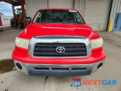 Piąte zdjęcie samochodu w środku: 2008 TOYOTA TUNDRA GRADE VIN:5TFRU54178X008711 - miniatura