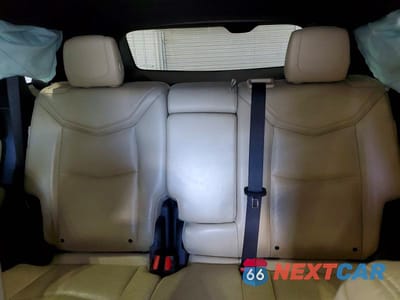 Zdjęcie 10 z 14 samochodu: 2017 CADILLAC XT5 LUXURY VIN:1GYKNDRSXHZ142248 - miniatura