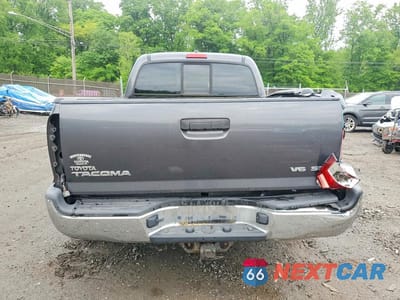 Zdjęcie 6 z 12 samochodu: 2012 TOYOTA TACOMA DOUBLE CAB LONG BED VIN:3TMMU4FN9CM048761 - miniatura