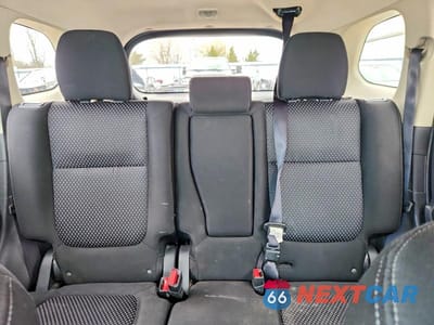 Zdjęcie 10 z 14 samochodu: 2016 MITSUBISHI OUTLANDER SE VIN:JA4JZ3AX4GZ605033 - miniatura