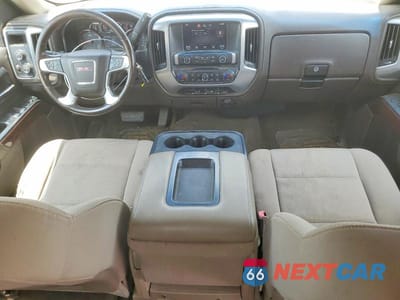 Zdjęcie 8 z 12 samochodu: 2014 GMC SIERRA K1500 SLE VIN:1GTV2UEC9EZ206463 - miniatura