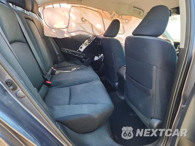 Zdjęcie 10 z 13 samochodu: 2017 HONDA ACCORD LX VIN:1HGCR2F3XHA134733 - miniatura