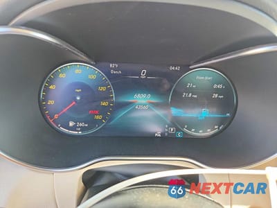 Zdjęcie 9 z 12 samochodu: 2022 MERCEDES-BENZ GLC 300 VIN:W1N0G8DB2NG111629 - miniatura