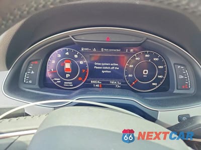 Zdjęcie 9 z 13 samochodu: 2019 AUDI Q7 PREMIUM PLUS VIN:WA1LHAF71KD024183 - miniatura