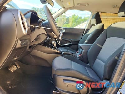 Zdjęcie 7 z 13 samochodu: 2025 KIA SOUL LX VIN:KNDJ23AU5S7247980 - miniatura