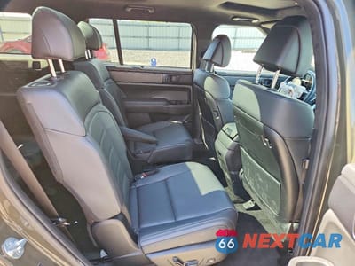 Zdjęcie 11 z 13 samochodu: 2025 HYUNDAI SANTA FE CALLIGRAPHY VIN:5NMP5DG10SH049000 - miniatura