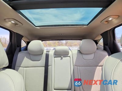 Zdjęcie 10 z 13 samochodu: 2024 HYUNDAI TUCSON LIMITED VIN:5NMJECDE6RH396607 - miniatura