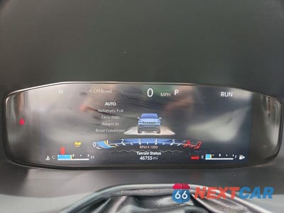 Zdjęcie 9 z 12 samochodu: 2024 JEEP COMPASS TRAILHAWK VIN:3C4NJDDN5RT106203 - miniatura