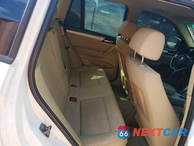 Zdjęcie 11 z 13 samochodu: 2012 BMW X3 XDRIVE28I VIN:5UXWX5C53CL724261 - miniatura