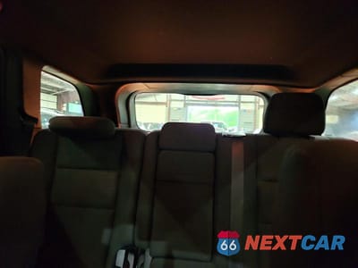 Zdjęcie 10 z 13 samochodu: 2015 JEEP GRAND CHEROKEE LAREDO VIN:1C4RJFAG9FC847030 - miniatura